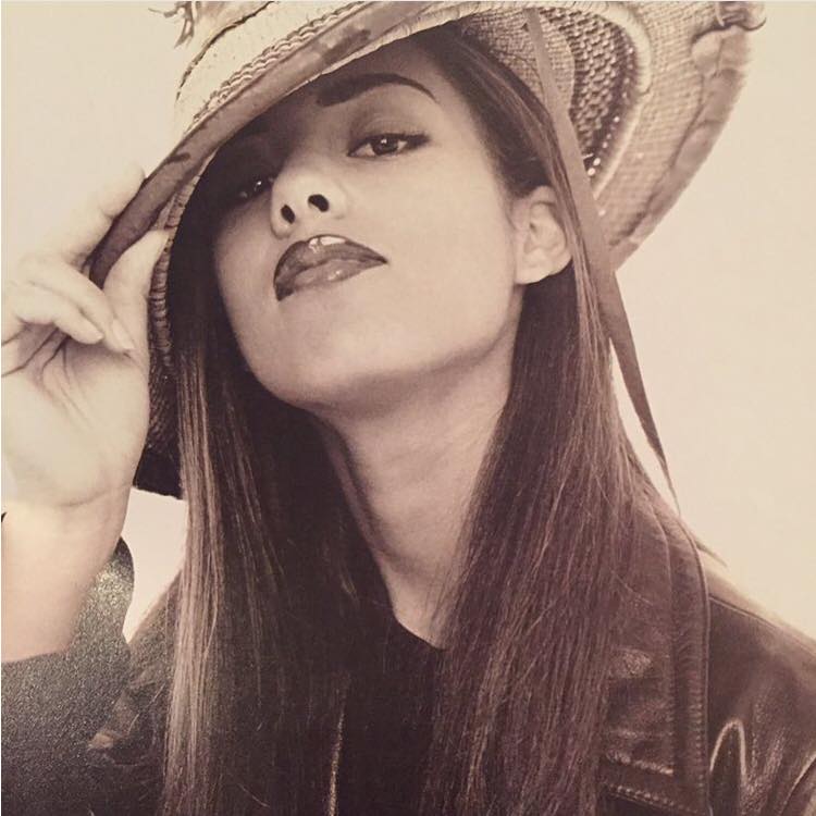 Alicia Keys