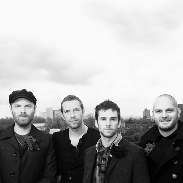 Coldplay