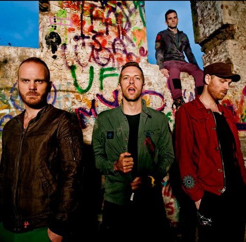 Coldplay