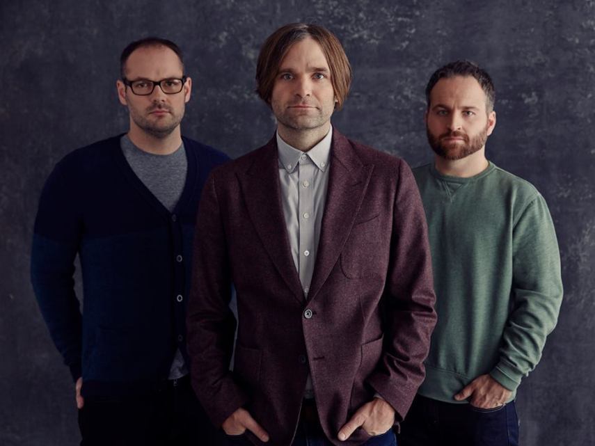 Death Cab for Cutie, de US$ 100 mil (R$ 390 mil) a US$ 149.999 (R$ 586 mil).