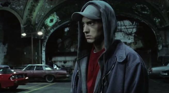 Eminem