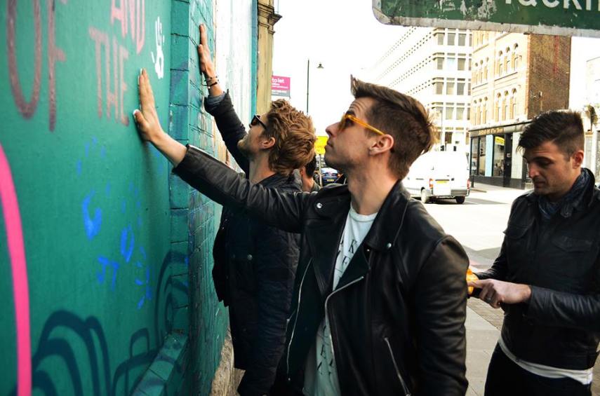 Foster The People