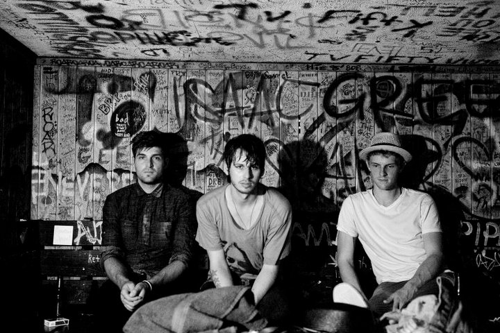 Foster The People