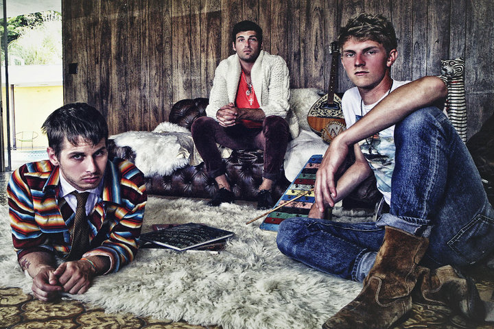 Foster The People
