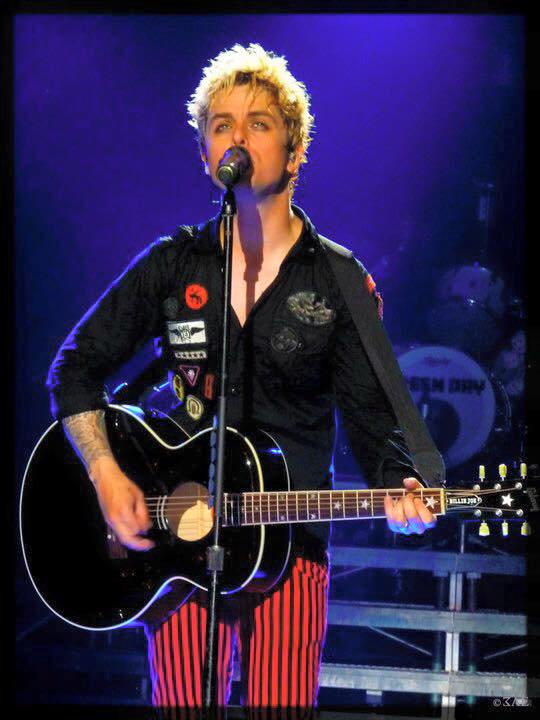Green Day
