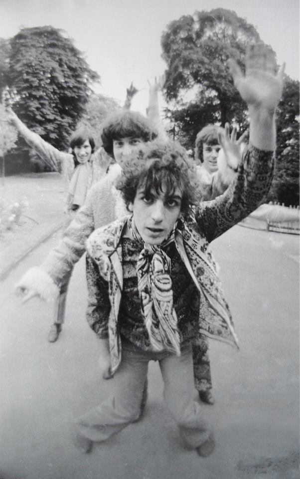 Pink Floyd