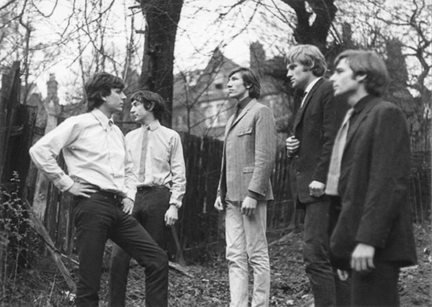 Pink Floyd