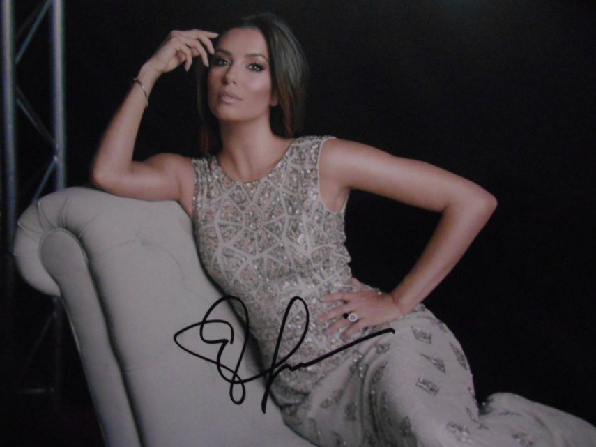 É a Eva Longoria!