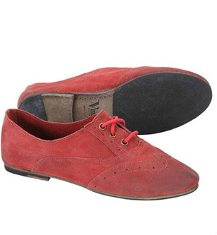 Marca Vintage Shoe Company/ Valor: $189.00 (o equivalente a R$ 744.00) 