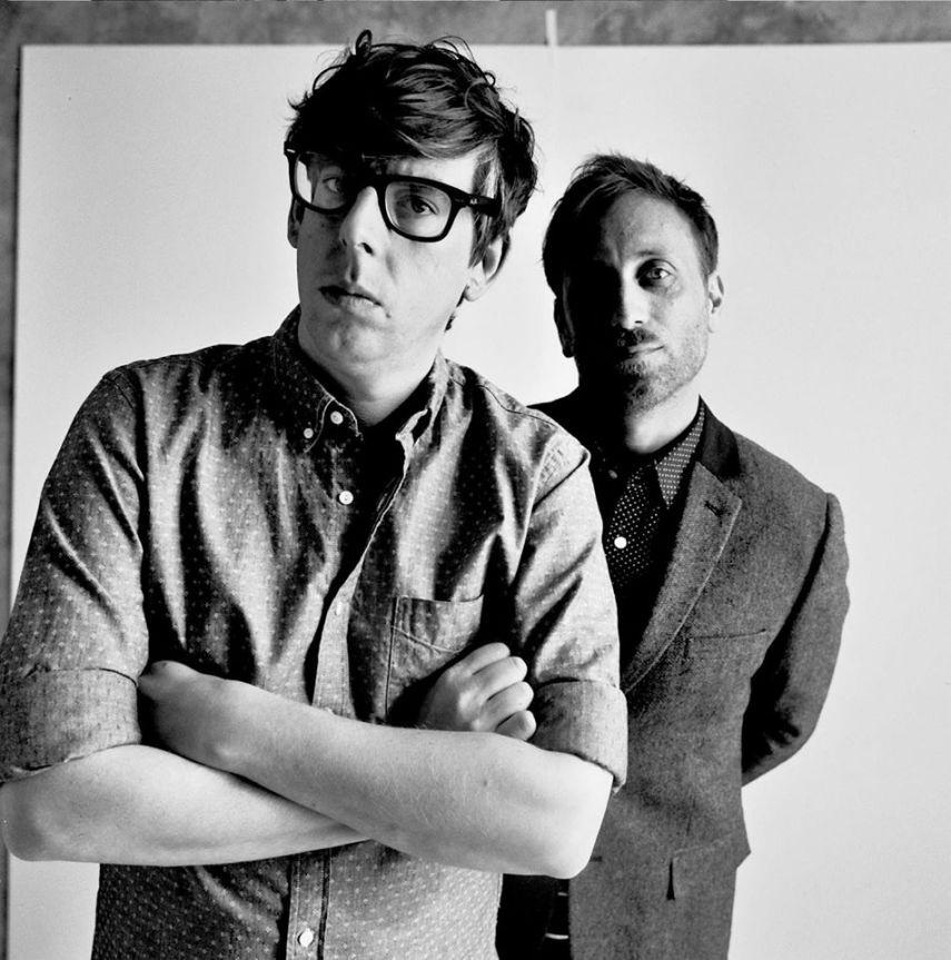The Black Keys, US$ 1 milhão (R$ 3,94 milhões) e  US$ 1,5 milhã0 (R$ 5,92 milhões). 