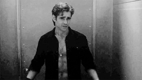 Esse é um dos casais menos esperados de todos os tempos. Colin Farrel viveu um romance com ninguém mais, ninguém menos que...