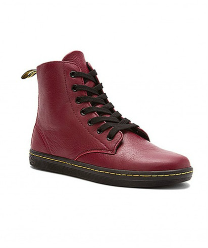 Bota da marca Leyton/ Valor: $90.00 (cerca de R$ 354,62) 