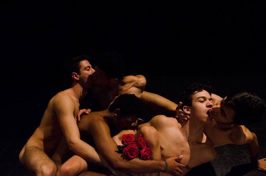 Após duas temporadas na SP Escola de Teatro (em dezembro de 2014 e em julho de 2015), o coletivo prepara uma terceira temporada