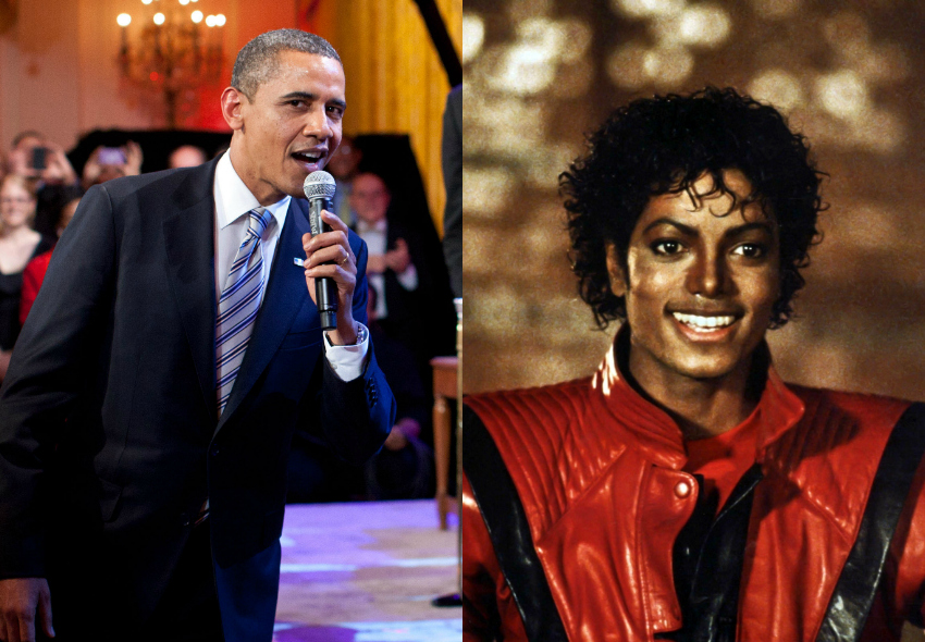 Michael Jackson quase interpretou Jar Jar Binks em “Star Wars Episódio I –  A Ameaça Fantasma” – Vírgula