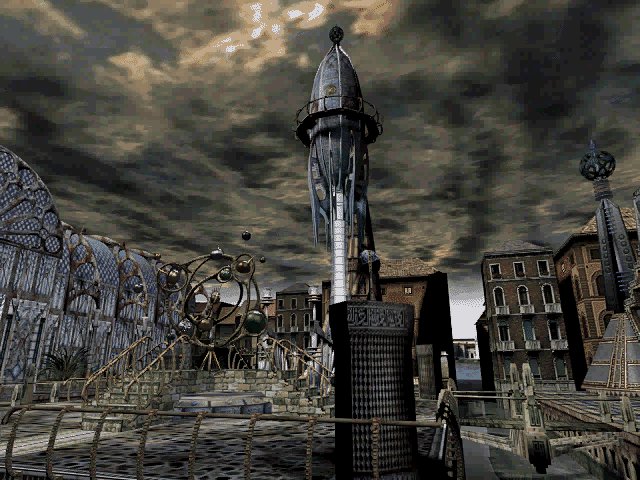 As músicas do Queen fazem a trilha desse jogo de ação e aventura, lançado em 1998 pela Electronic Arts