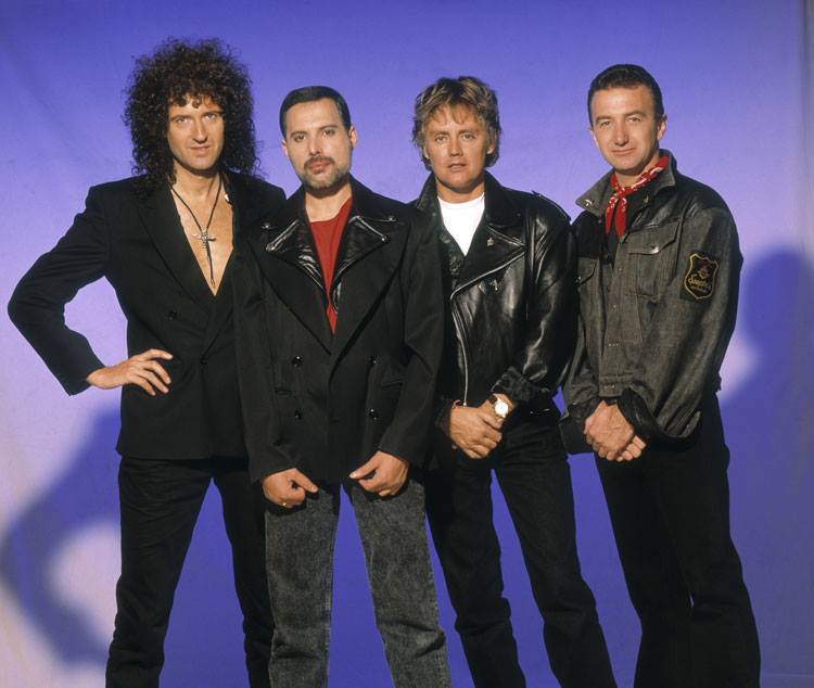 Pra gravadora da banda, a música era longa demais pra ser lançada. Só depois que o Queen conseguiu que a música fosse tocada nas rádios é que eles mudaram de ideia.