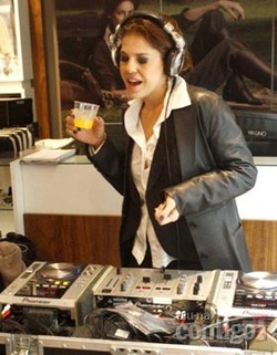 Aperta o play, toma um suquinho, sente a vibe... 