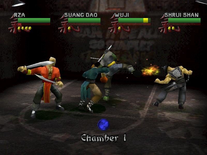 Inspirado na história real do Wu-Tang Clan, o jogo tem personagens baseados em cada um dos membros - alguns deles até participaram da dublagem e ajudaram na produção da trilha sonora do game