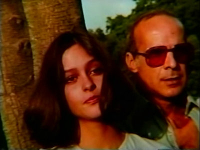A maior parte de seus filmes foi dirigida pelo marido. Claudio Cunha morreu em 2015, aos 68 anos