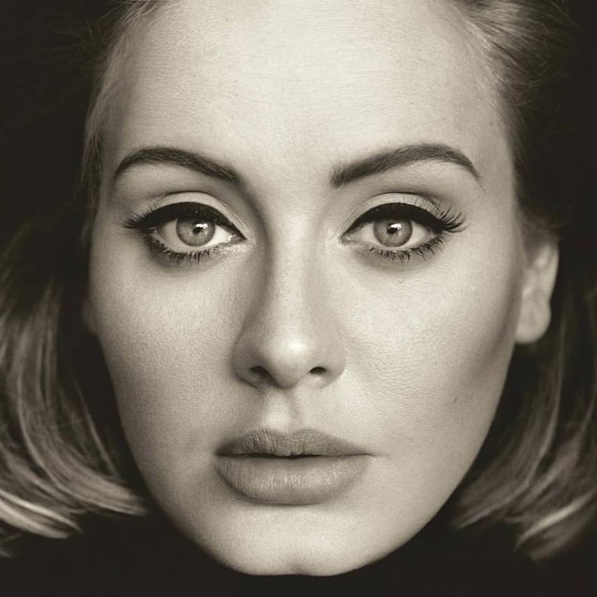 O disco vendeu 3,38 milhões de cópias na primeira semana nos Estados Unidos (encerrada no dia 26). Esta foi a maior vendagem desde que a Nielsen começou a fazer os registros. Adele bateu o recorde anteirior, do *NSYNC, com No Strings Attached, que alcançou 2,42 milhões.