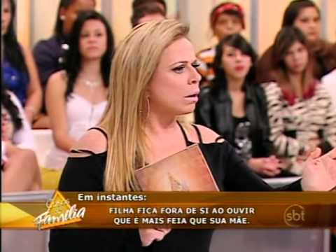 O barraco clássico das tardes continua vice-líder em muitos momentos