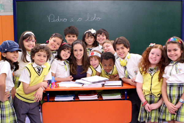 Assim como ocorria com 