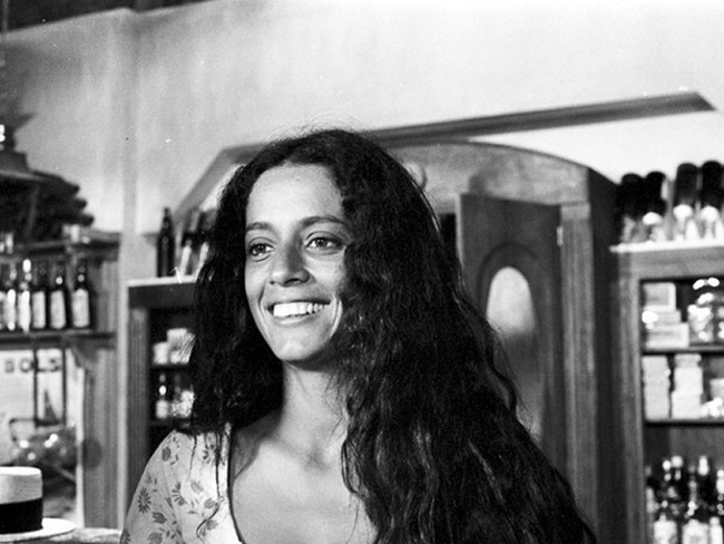 Seu 1º grande papel foi Gabriela, em 1975, na novela global inspirada no livro de Jorge Amado