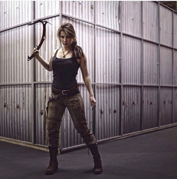 Lara Croft é uma das personagens dos games mais recriadas por cosplayers. No dia do lançamento de 'Rise of the Tomb Raider', separamos 50 cosplays incríveis da nossa heroína.