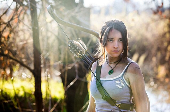 Lara Croft é uma das personagens dos games mais recriadas por cosplayers. No dia do lançamento de 'Rise of the Tomb Raider', separamos 50 cosplays incríveis da nossa heroína.