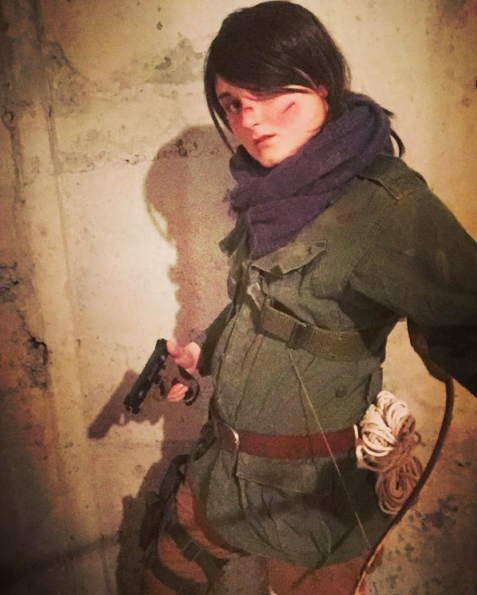 Lara Croft é uma das personagens dos games mais recriadas por cosplayers. No dia do lançamento de 'Rise of the Tomb Raider', separamos 50 cosplays incríveis da nossa heroína.