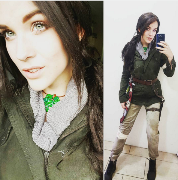 Lara Croft é uma das personagens dos games mais recriadas por cosplayers. No dia do lançamento de 'Rise of the Tomb Raider', separamos 50 cosplays incríveis da nossa heroína.