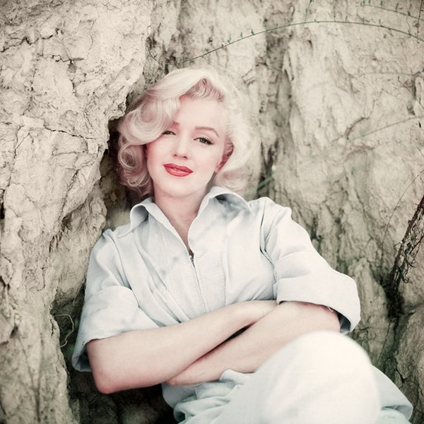 Marilyn nos deixou em 1962, mas lucrou $ 17 milhões de dólares só em 2015