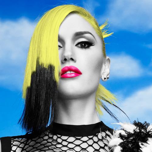 Gwen trabalhou como faxineira numa rede de fast-food. A diva do No Doubt também foi vendedora de maquiagens em uma loja de departamento, em Los Angeles.