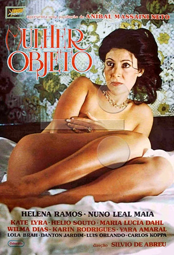 Mas o grande clímax de Helena foi 