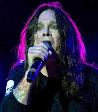 Ozzy Osbourne trabalhou em um abatedouro de gados e porcos.