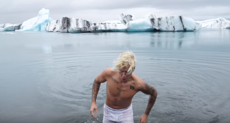 Justin Bieber