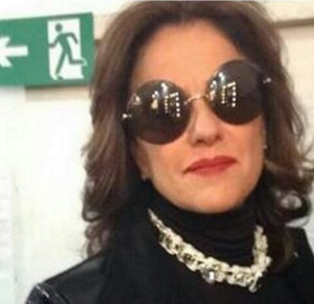 Marieta tinha 51 anos quando nasceu Chiquinho Brown, filho de Carlinhos Brown e de Helena Buarque, uma das três filhas de Marieta com Chico Buarque. Hoje Chiquinho tem 18 anos, e Marieta, aos 69, tem outros netos
