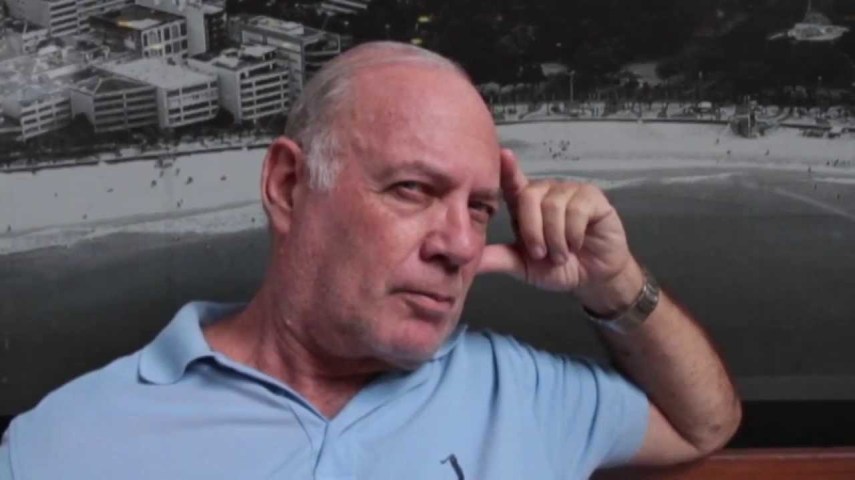 Aos 69 anos, Mossy faz aparições na TV e no cinema, e lançou sua obra em DVD há poucos anos