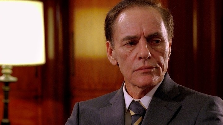 Ênio morreu em 2013, aos 70 anos, deixando uma carreira de mais de 70 trabalhos em TV e cinema, sem contar o teatro