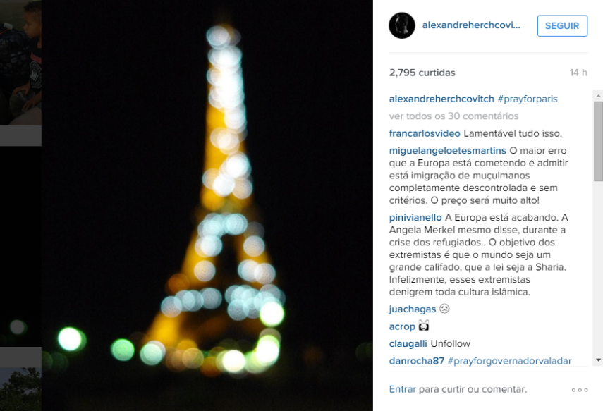 #prayforparis
