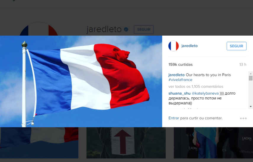 #prayforparis