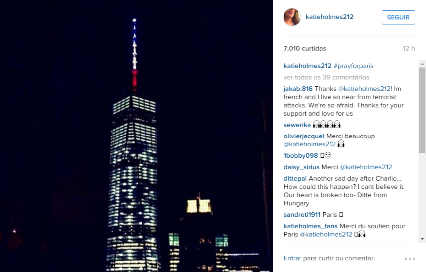 #prayforparis