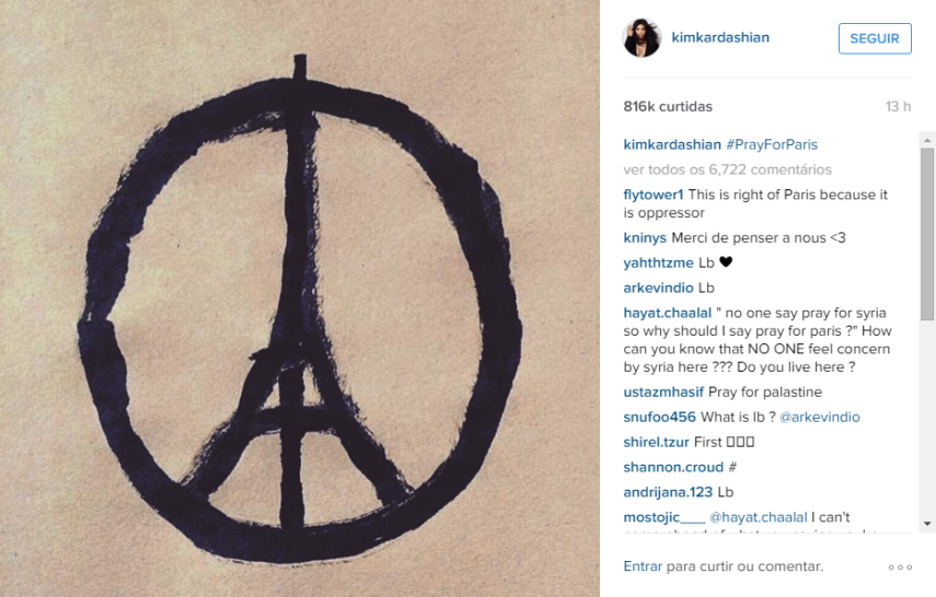 #prayforparis