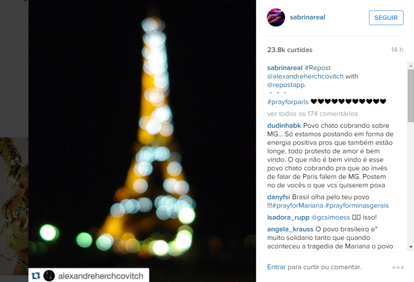 #prayforparis
