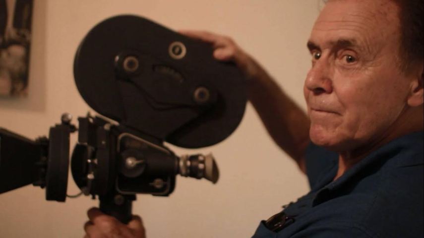 Aos 72 anos, ele faz aparições em novelas e séries de TV, e virou tema de um documentário, além de ter lançado sua autobiografia em 2013
