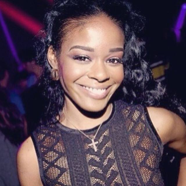 Azealia Banks