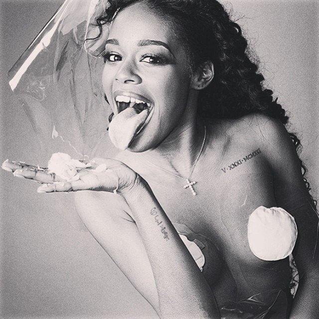 Azealia Banks