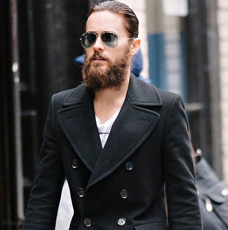 Jared Leto