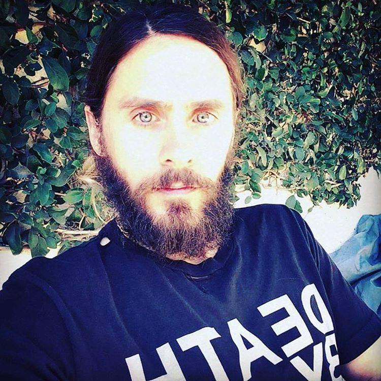 Jared Leto