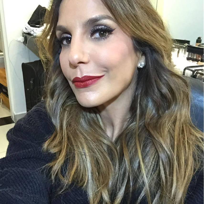 Ivete Sangalo